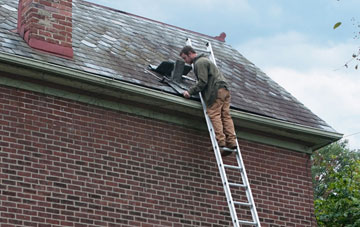 what affects urgent Birchden roof repairs