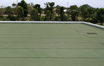 all Birchden roofing types quoted for