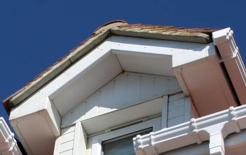 Birchden fascia installation costs