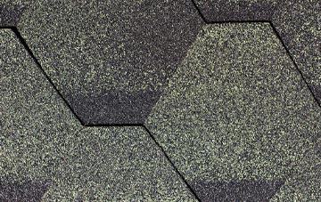 Birchden fibreglass shingle repairs