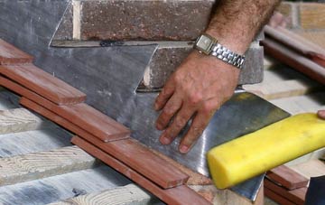 is Birchden lead roofing safe?