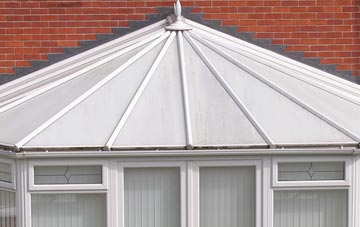 Birchden polycarbonate conservatory roof repairs