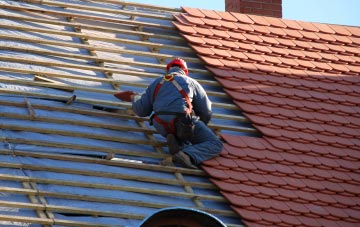 roof tiles Birchden, East Sussex