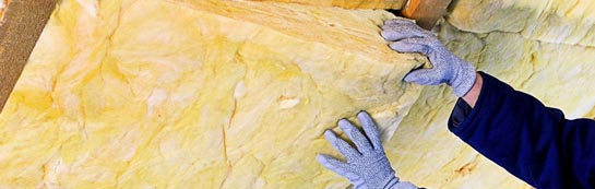 quotes for Birchden roof insulation